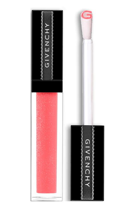 Givenchy Gloss Interdit 08 .